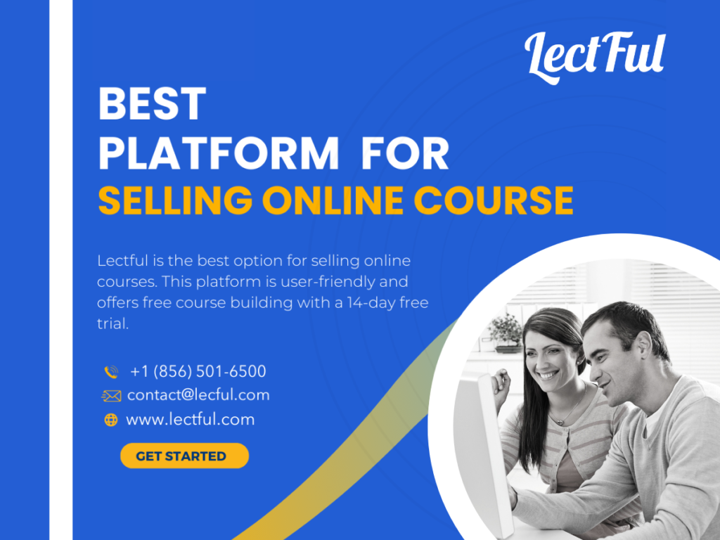 best platform to sell online courses