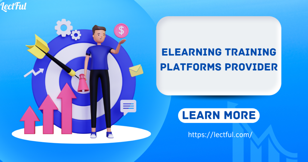 Elearning training platforms provider