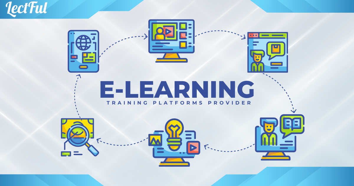 Why to Choose Lectful as Your Elearning Training Platform Provider
