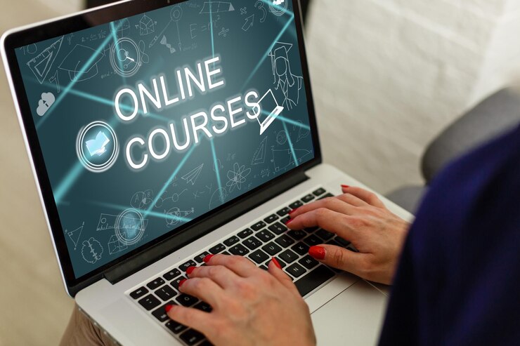 How to Find the Best Websites to Sell Online Courses